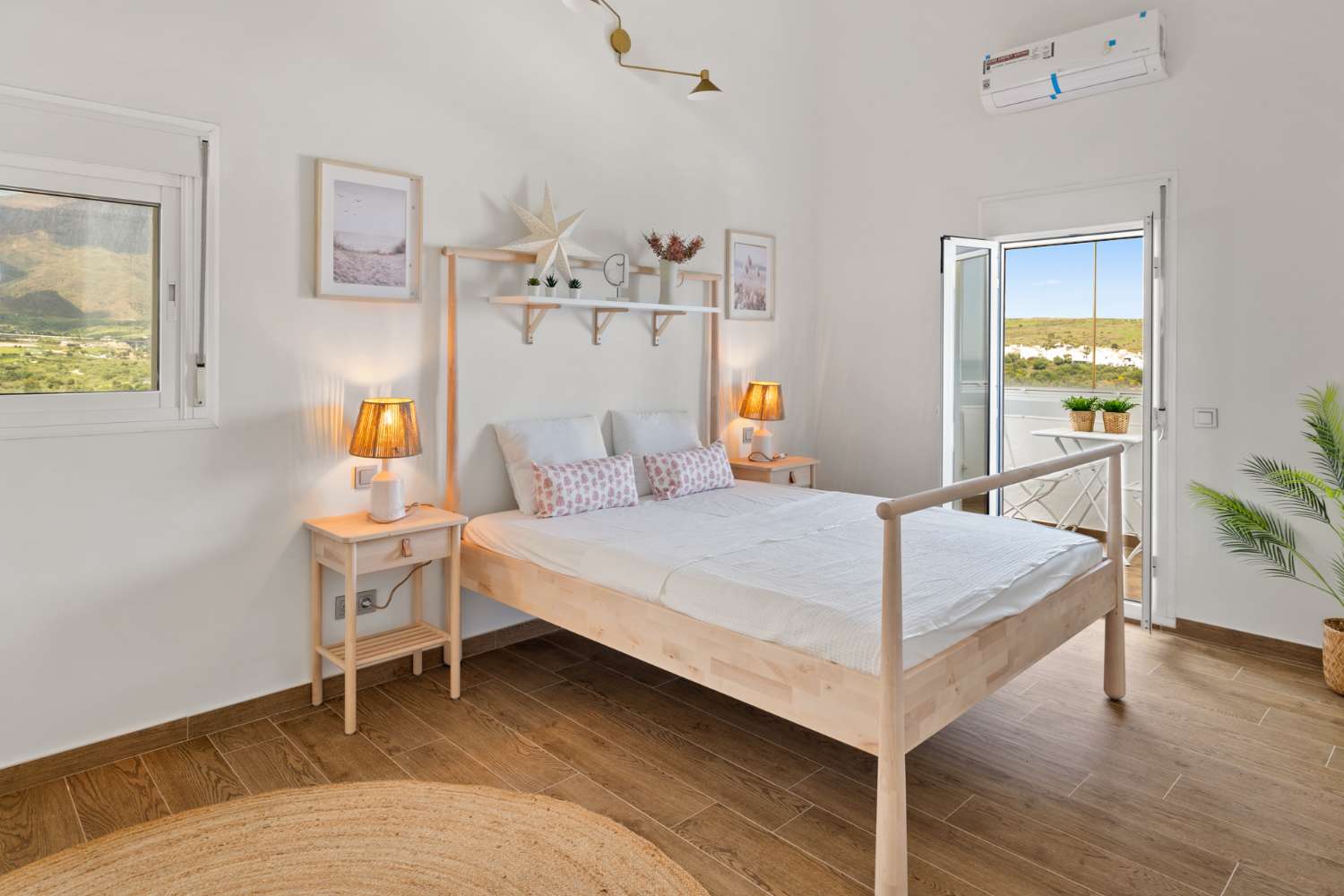 Penthouse til salg i Guadalobón (Estepona)