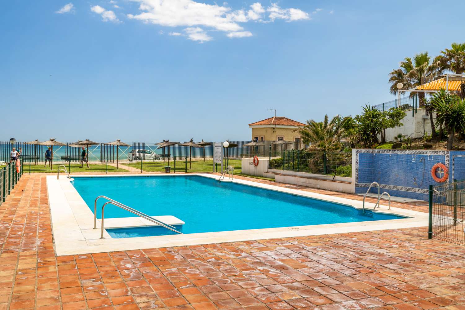 Penthouse for sale in Guadalobón (Estepona)