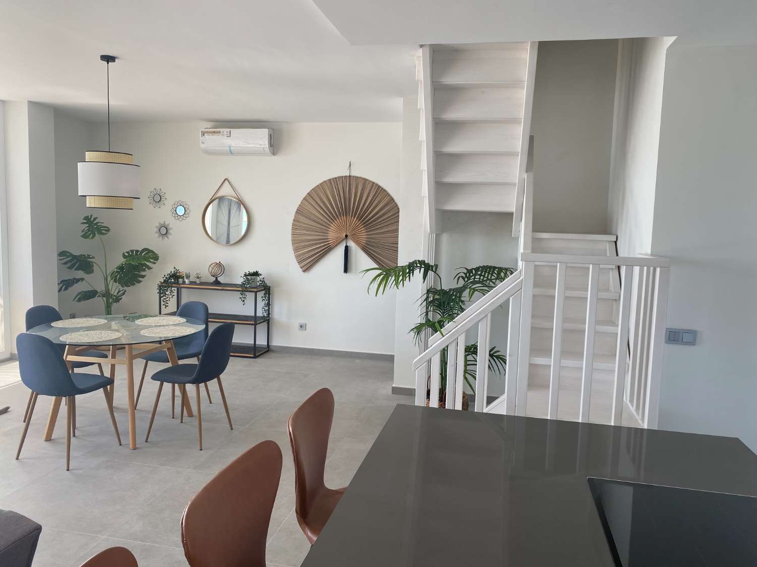 Penthouse for sale in Guadalobón (Estepona)