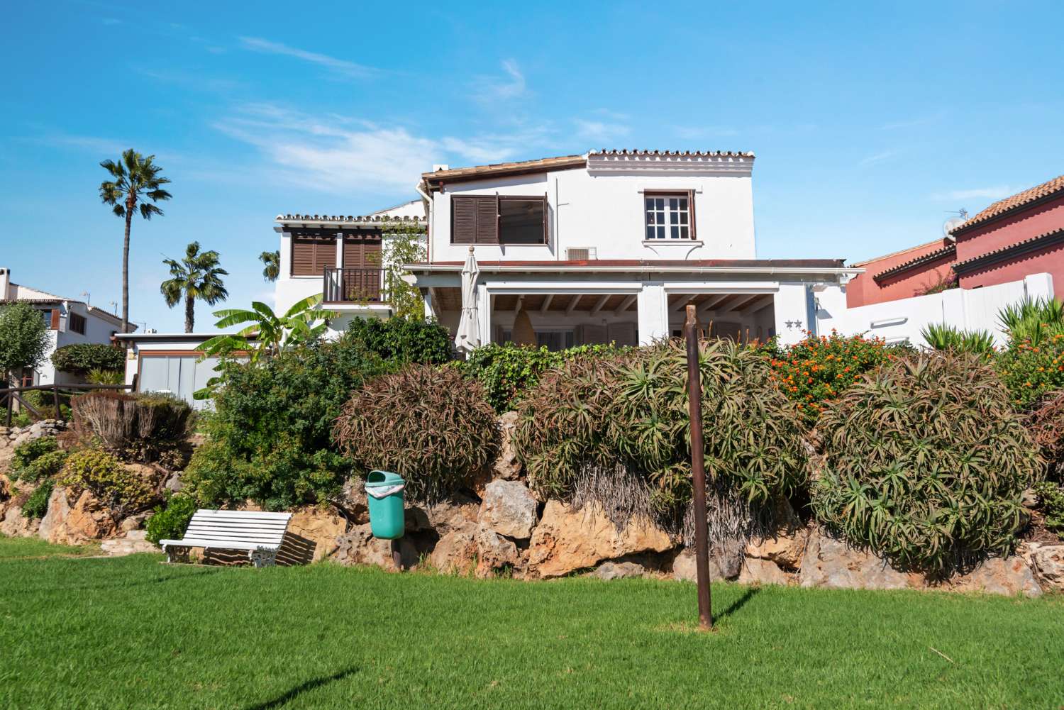 Maison en vente à Estepona