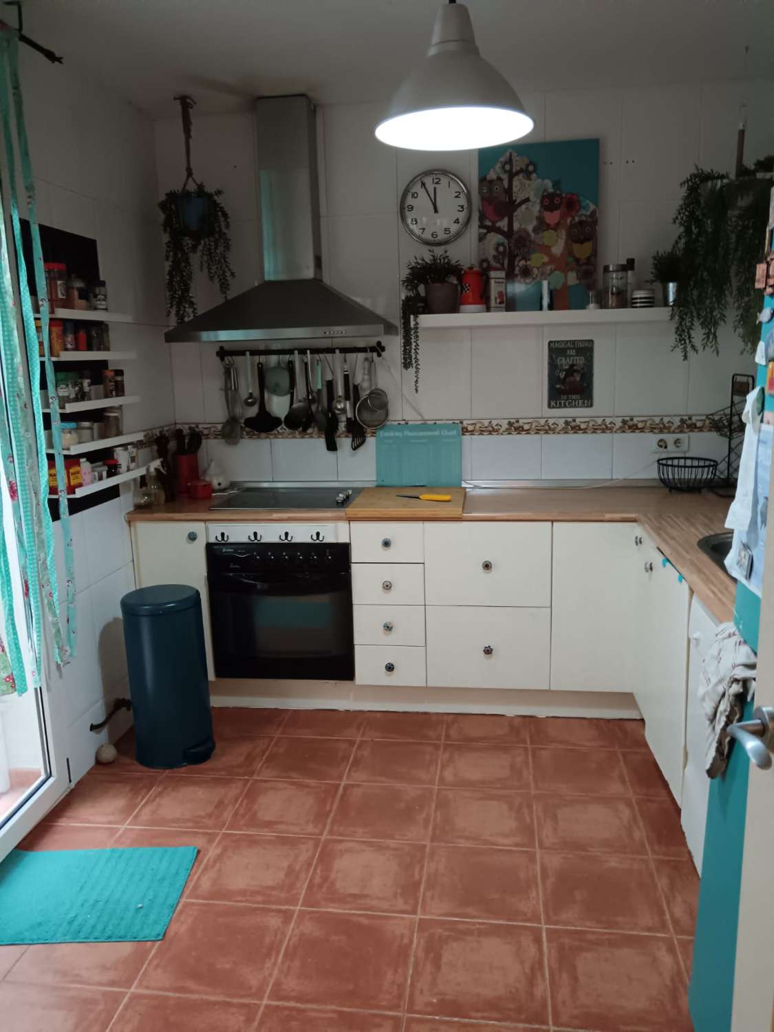 ¡Tu hogar ideal en Vélez-Málaga te espera!